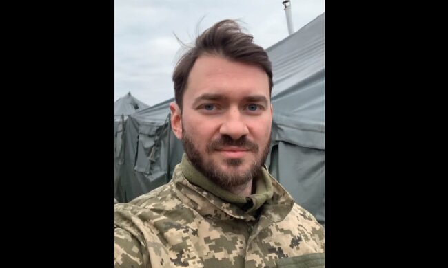 Дмитрий Дикусар