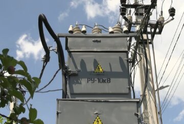 Графіки відключення світла у Полтавській області на тиждень з 22 по 28 червня