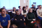 Робота для пенсіонерів у Дніпрі