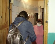 Безкоштовні продукти для ВПО та пенсіонерів у Дніпрі