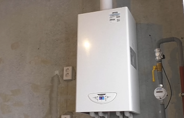 График отключения газа с 18 по 21 ноября в Днепре: