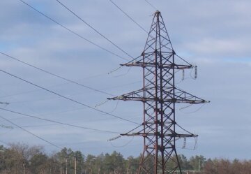 Графики отключения света в Харьковской области на 29 апреля