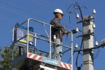 Графіки відключення світла у Дніпропетровській області на 4 червня