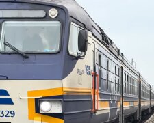 Новий графік руху поїздів у Сумській області