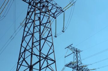 графіки відключення світла у Полтавській області на 27 червня