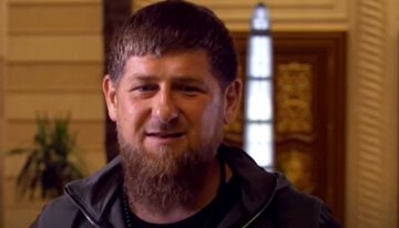 Кадыров не приезжал в Украину, появились доказательства: подробности
