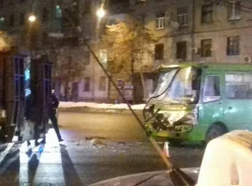дтп харьков