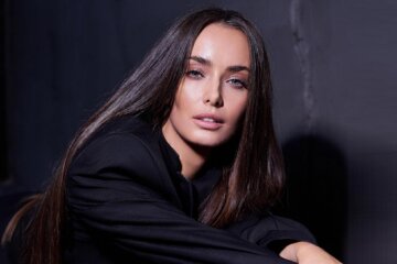 Ксения Мишина
