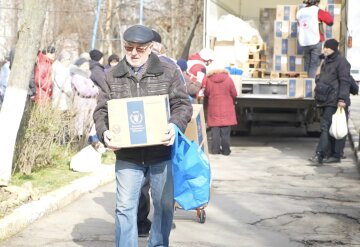 переселенцы