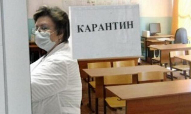 карантин