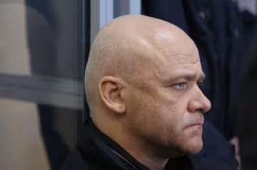 Лишение права Труханова быть мэром: в САП раскрыли подробности наказания