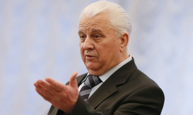 Кравчук ДНР/ЛНР