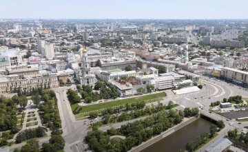 Прогноз погоды в Харькове на 10 дней.