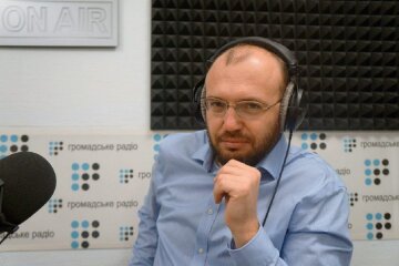 Еднак Остап Владимирович