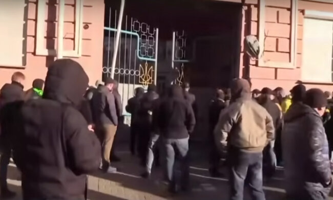 мобілізація, мобілізація в Україні, повістки