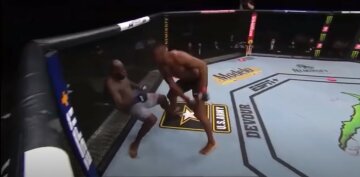 Боец UFC отправил в адский нокаут соперника, видео: "Бой продлился 20 секунд"