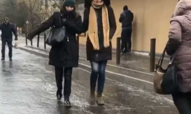 На Одесчине похолодает до нуля градусов: точный прогноз на 21 октября