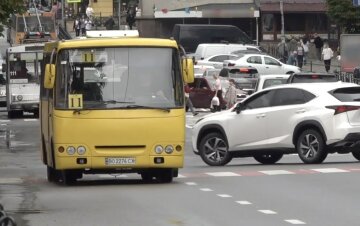 Нова система оплати проїзду в Тернопільській області