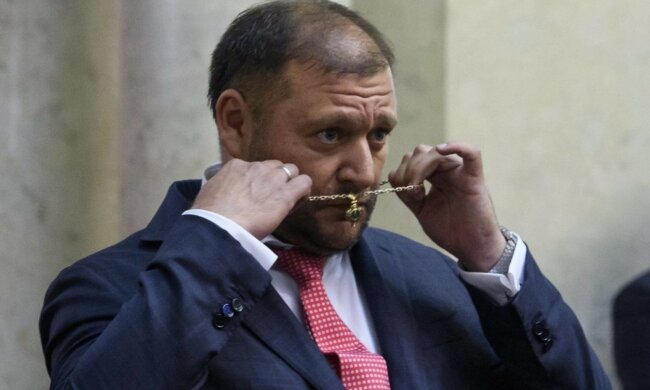 Добкин удивил неожиданным фото: «Влюбился»