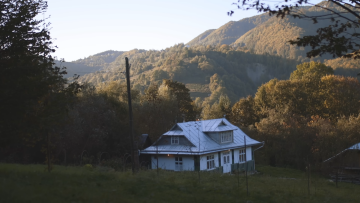 Безкоштовне житло для ВПО в Київській області