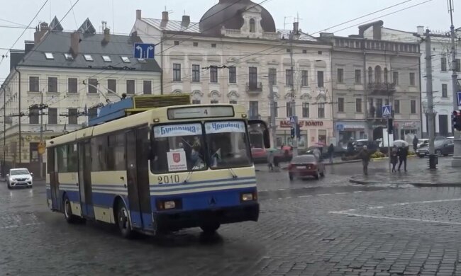 Подорожание проезда в Киевской области