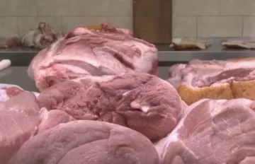 Подорожание мяса в Харькове