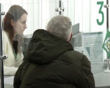 Денежная помощь для пенсионеров в Киевской области