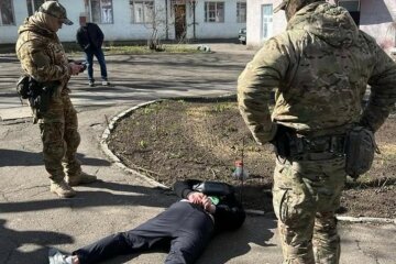 В Одессе полицейский стал агентом рф и подал заявление министру внутренних дел россии: что он успел натворить