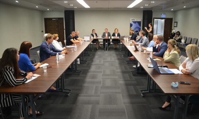 Бізнес та «Голос» підвели підсумки року співпраці в рамках Меморандуму