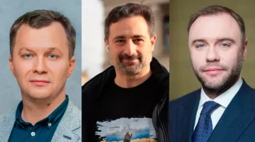 Благодійність як зброя корупціонера: ЗМІ розповіли чому нею так захопились Смілянський, Мілованов, Загорій