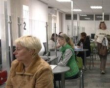 Доплати для пенсіонерів в Запоріжжі