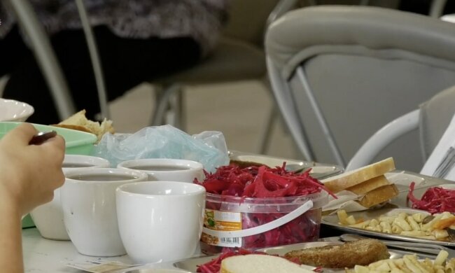 Подорожчання продуктів у Кривому Розі