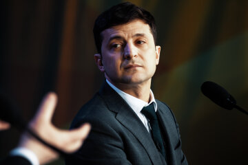 владимир зеленский