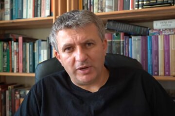 романенко юрій