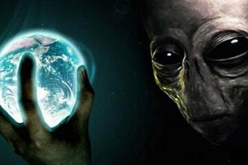 Наші предки не були божевільними: в космосі побачили те, про що йдеться в легендах, кадри