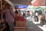 Подорожание продуктов в Одессе