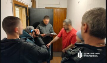 Переховувався від слідства більше 8 років: у Києві затримали ексспівробітника СБУ, що він накоїв