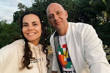 Молоді Потап і Каменських викликали напад ностальгії, як вони виглядали до весілля: "Пощастило ж…"