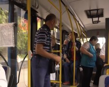 Нова система оплати за проїзд у Рівному