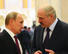 Беларусь и невъездные украинцы: как Лукашенко торгуется с Путиным