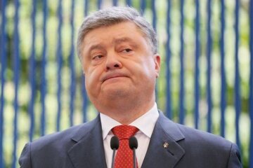 порошенко