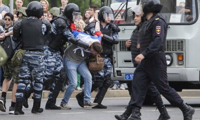 москва_протесты