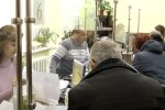 Работа для пенсионеров в Киевской области