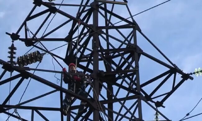 Графики отключения света в Виннице на неделю с 9 по 15 февраля