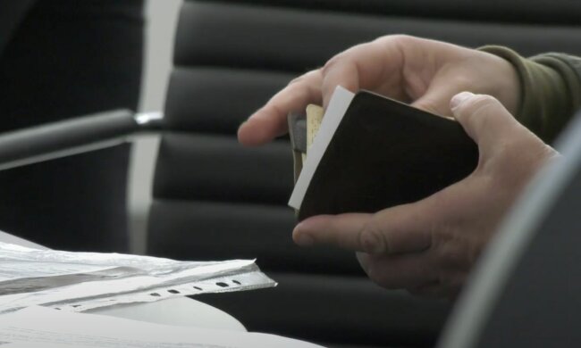 Робота для пенсіонерів у Києві