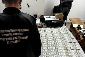 Кожен мав інструкцію, як діяти: на кордоні впіймали порушників, що відомо