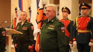 Хороша новина: "двохсотим" став командувач російської армії