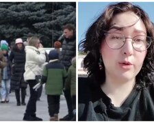 Дівчина присоромила мешканців Одеси через російську мову: "Перший рік - це ще можна було виправдати, але не зараз"