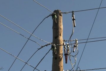 Графіки відключення світла у Полтавській області на 27 березня