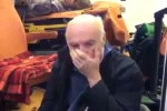 Киевляне избили водителя, который устроил ДТП на Крещатике: "весь синий и в гематомах"